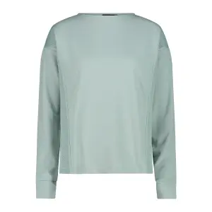 Sweatshirt woman CMP image-0