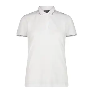 Polo feminino CMP image-0