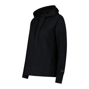Bluza damska z kapturem CMP image-1