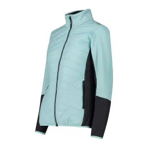 Casaco de mulher para baixo CMP image-1