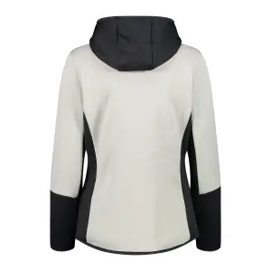 Plumífero con capucha de mujer CMP image-2