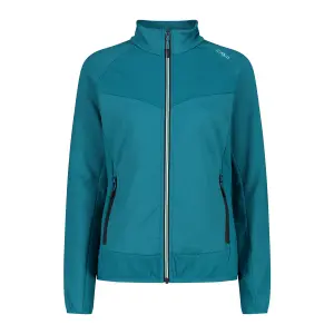 Fleece Full Zip Damen CMP image-0