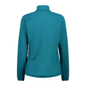 Fleece Full Zip Damen CMP image-1