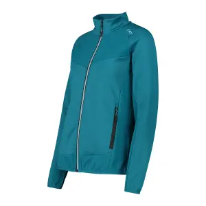 Fleece Full Zip Damen CMP image-2