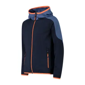 Kapuzenjacke für Kinder CMP image-1