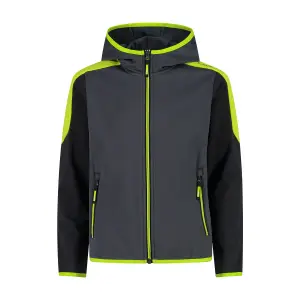 Kapuzenjacke für Kinder CMP image-0