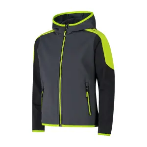 Kapuzenjacke für Kinder CMP image-1