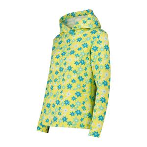 Fast hoodie til kvinder CMP image-1