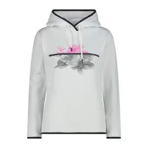 Camisola com capuz para mulher CMP image-0