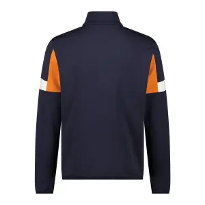 1/4 zip fleece CMP image-1