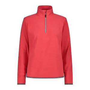Women's fleece CMP image-0