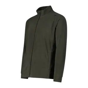 Full Zip Fleece CMP image-2