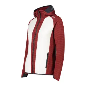 Velo encapuzado de mulher CMP image-2