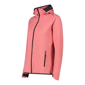 Velo encapuzado de mulher CMP image-2