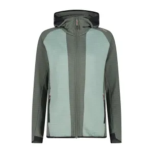 Velo encapuzado de mulher CMP image-0