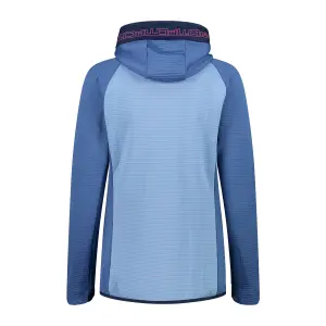 Velo encapuzado de mulher CMP image-1