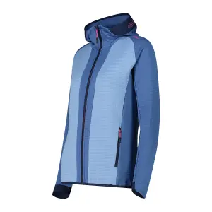 Velo encapuzado de mulher CMP image-2