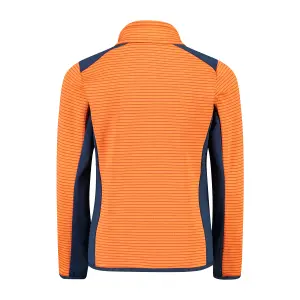 fleece met volledige rits voor kinderen CMP image-1