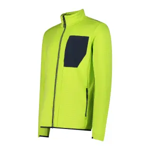 Full-zip fleece CMP image-2