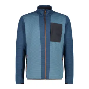 Full-zip fleece CMP image-0