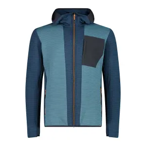 Hooded jacket CMP image-0