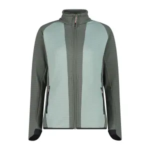 Women's fleece CMP image-0