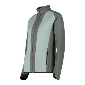 Women's fleece CMP image-2