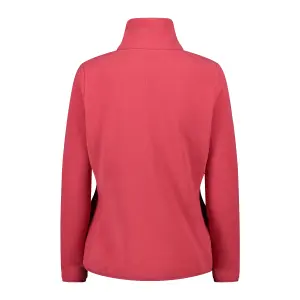 Arktische Fleecejacke für Damen CMP image-1