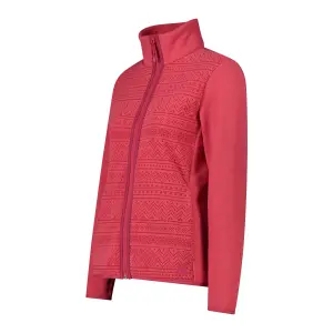 Arktische Fleecejacke für Damen CMP image-2