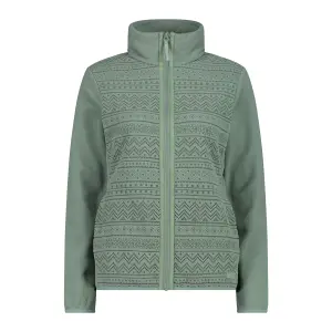 Arktische Fleecejacke für Damen CMP