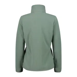 Fleece mit Reißverschluss Damen CMP image-1