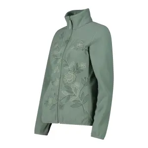 Fleece mit Reißverschluss Damen CMP image-2