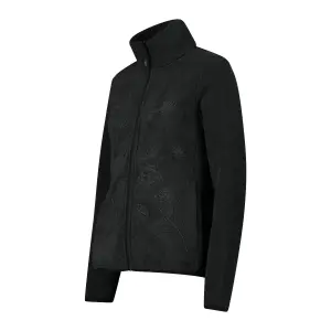 Arktische Fleecejacke für Damen CMP image-2