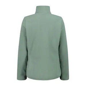 Polaire com bordado para mulher CMP image-1