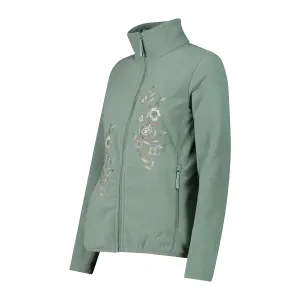 Polaire com bordado para mulher CMP image-2