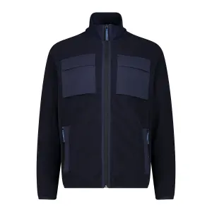 Pólara ártica de cremallera completa CMP image-0