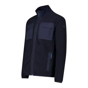 Pólara ártica de cremallera completa CMP image-2