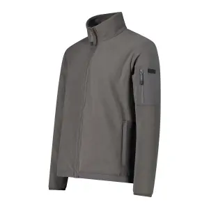 Full-zip fleece CMP image-2