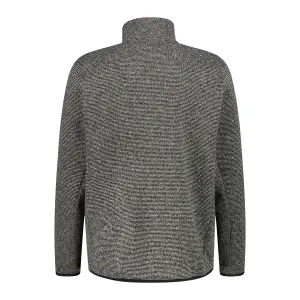 Fleece met volledige rits CMP image-1