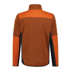 Fleece med hel dragkedja CMP image-1