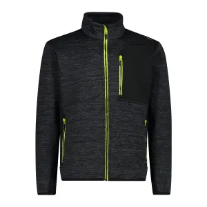 Chaqueta polar CMP image-0