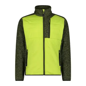 Hybrid fleece CMP image-0