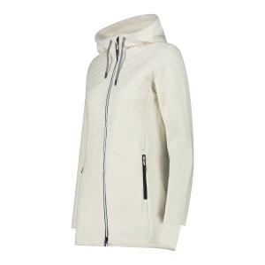 Veste à capuche femme CMP image-1