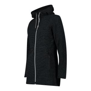 Veste à capuche femme CMP image-1