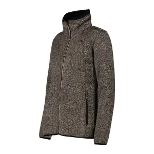 Hybrid-Fleece für Damen CMP image-1