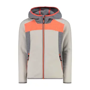 Kapuzenjacke für Mädchen CMP image-0