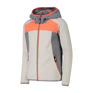 Kapuzenjacke für Mädchen CMP image-1