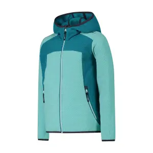 Kapuzenjacke für Mädchen CMP image-1