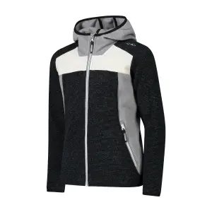 Kapuzenjacke für Mädchen CMP image-1