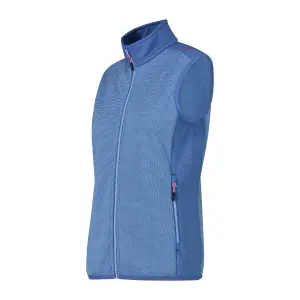 Casaco sem mangas para mulheres CMP image-1